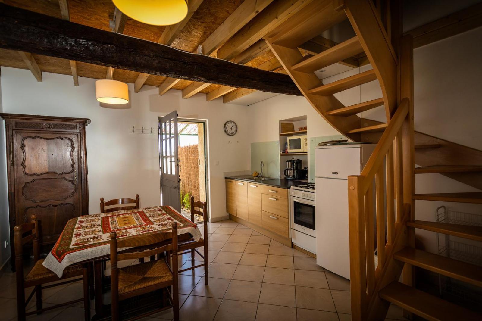 Les Fenals Villa Fitou Exteriör bild